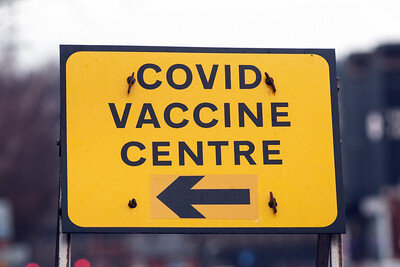 Can Private Businesses Ask for Proof of COVID-19 Vaccination?