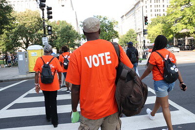 Should Non-Citizen Residents be Allowed to Vote in Canada?